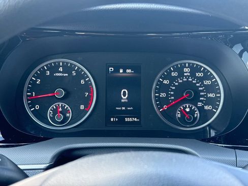 Used 2023 Kia K5 LXS image 31