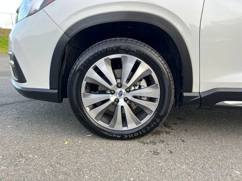 Used 2019 Subaru Ascent Limited image 30
