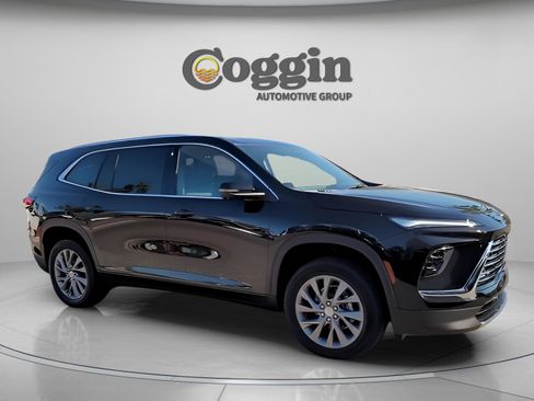 New 2026 Buick Enclave Preferred w/ Power Package image 16