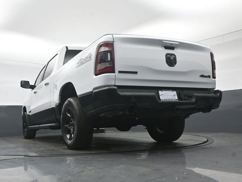 Used 2022 RAM 1500 Big Horn image 66