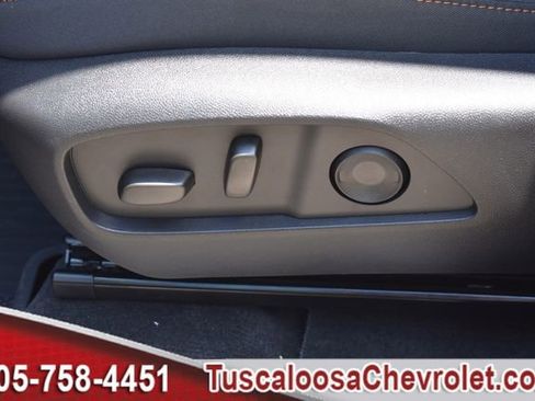 New 2026 Chevrolet Equinox ACTIV w/ Convenience Package III image 15