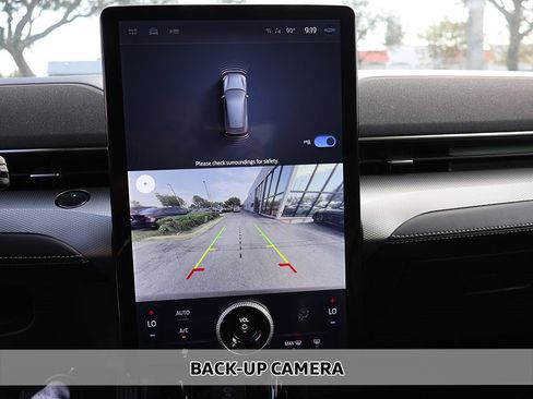 Used 2022 Ford Mustang Mach-E Select image 6