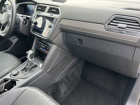 Used 2024 Volkswagen Tiguan SE image 20