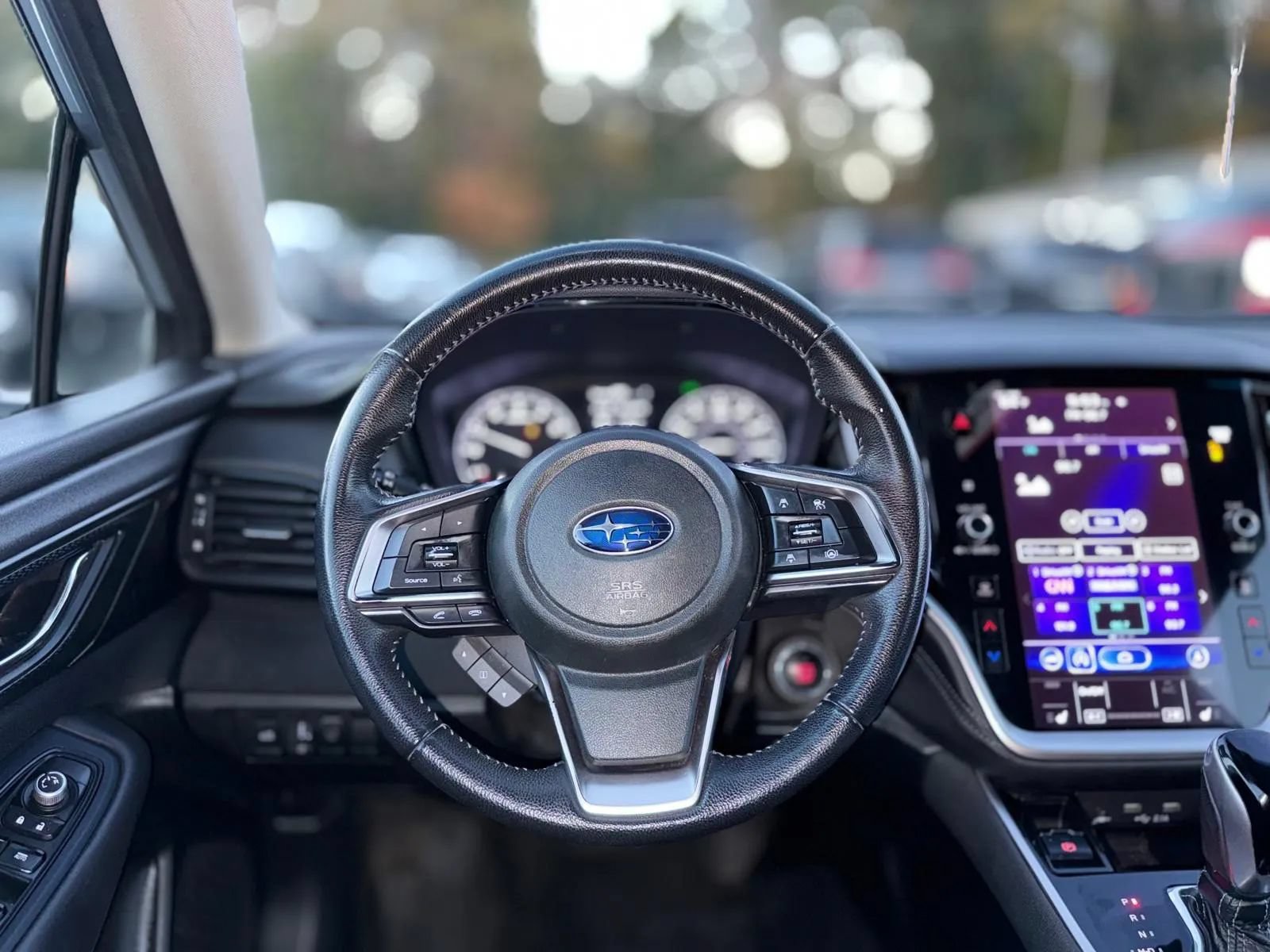 Used 2020 Subaru Outback Premium AWD/4WD image 18