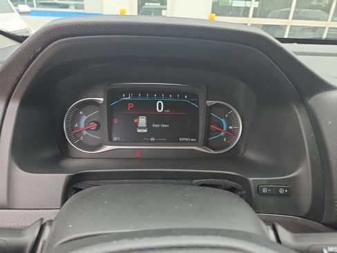 Used 2021 Honda Pilot Black Edition image 17