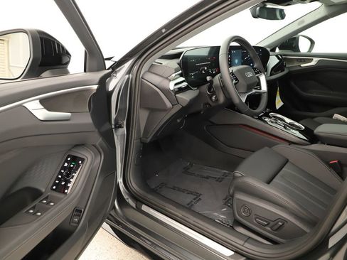 New 2026 Audi A6 Premium Plus image 14