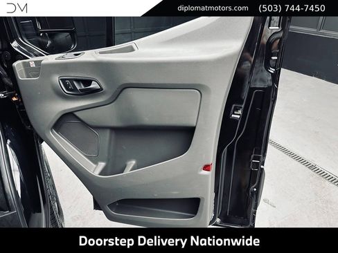 Used 2020 Ford Transit 250 Low Roof w/ Upfitter Package RWD image 21