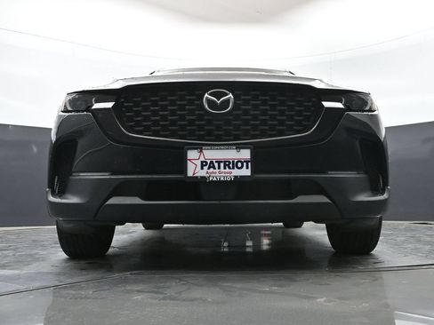 Used 2023 MAZDA CX-50 2.5 S w/ Preferred Plus Pkg AWD/4WD image 39