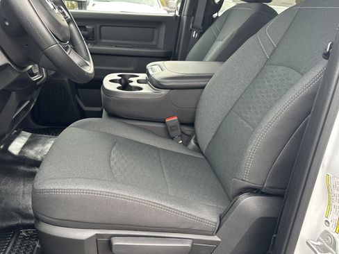 New 2026 RAM 2500 Tradesman image 10