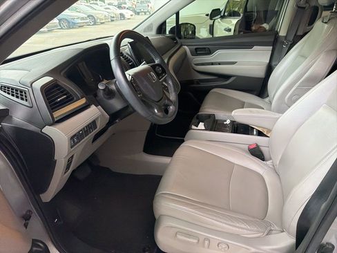 Used 2020 Honda Odyssey EX-L image 8