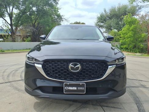 Used 2023 MAZDA CX-5 AWD 2.5 S w/ Select Package image 7