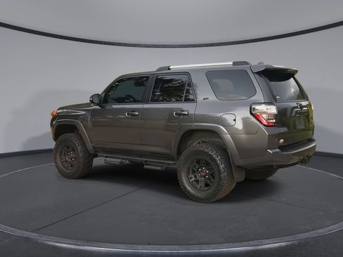 Used 2023 Toyota 4Runner SR5 Premium w/ Moonroof Package RWD image 6