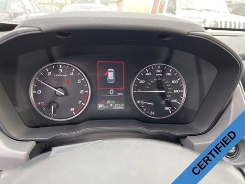 Certified 2026 Subaru Crosstrek 2.5i Limited AWD/4WD image 14