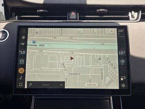 Used 2026 Land Rover Range Rover Evoque S AWD/4WD image 14