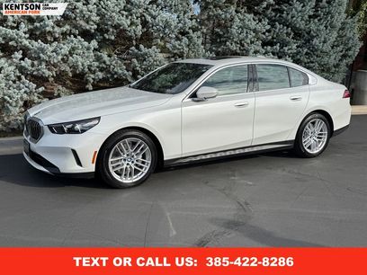 Used 2025 BMW 530i xDrive