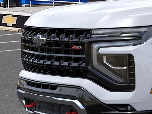 New 2026 Chevrolet Tahoe Z71 image 13