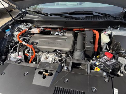 Certified 2026 Honda CR-V Sport-L image 10