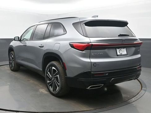 New 2026 Buick Enclave Sport Touring w/ Power Package AWD/4WD image 4