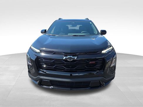 New 2026 Chevrolet Equinox RS FWD image 2