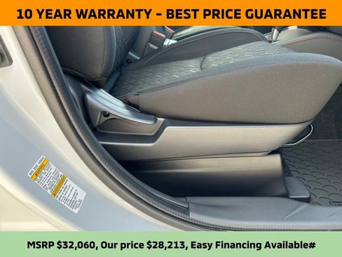 New 2025 Mitsubishi Outlander Sport AWD image 42