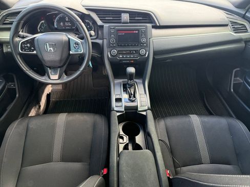 Used 2020 Honda Civic LX image 15