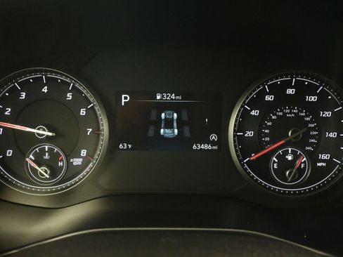 Used 2023 Hyundai Santa Fe SEL image 14