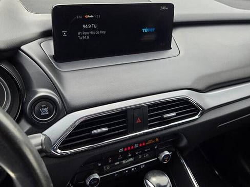 Used 2021 MAZDA CX-9 Sport FWD image 21