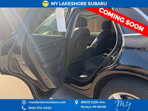 Used 2024 Audi Q5 2.0T Premium AWD/4WD image 15