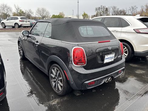 Used 2020 MINI Cooper S image 16