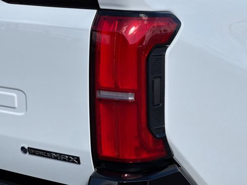 New 2026 Toyota Tacoma TRD Pro AWD/4WD image 30
