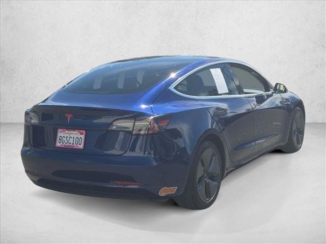Used 2018 Tesla Model 3 Long Range RWD image 5