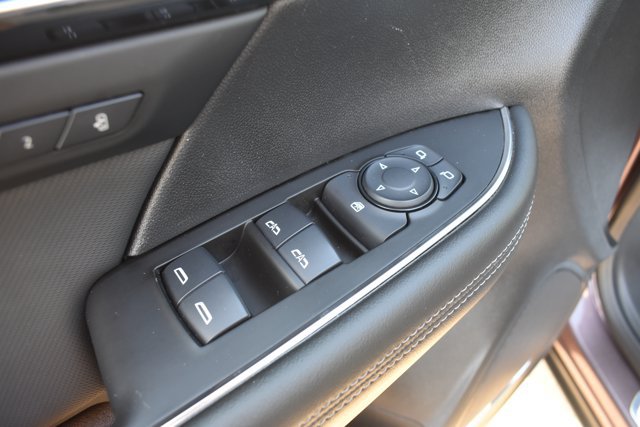 Used 2024 Buick Envision Preferred AWD/4WD image 13