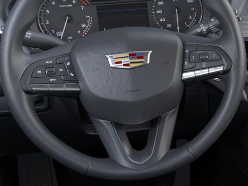 New 2026 Cadillac CT4 Premium Luxury RWD image 51