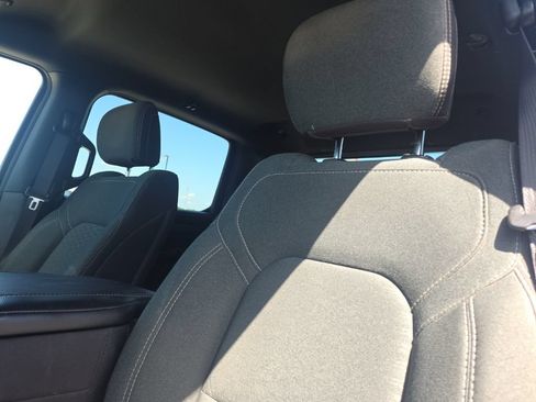 Used 2025 RAM 1500 Warlock AWD/4WD image 11