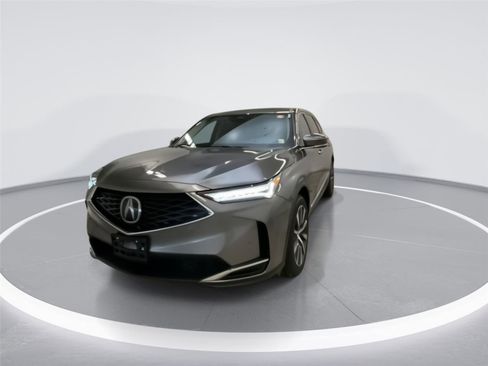 New 2026 Acura MDX w/Technology Package image 4