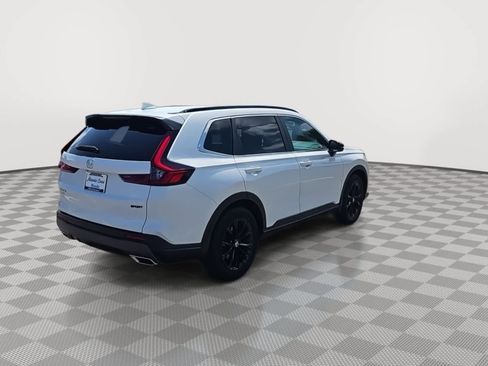 Used 2023 Honda CR-V Sport image 8