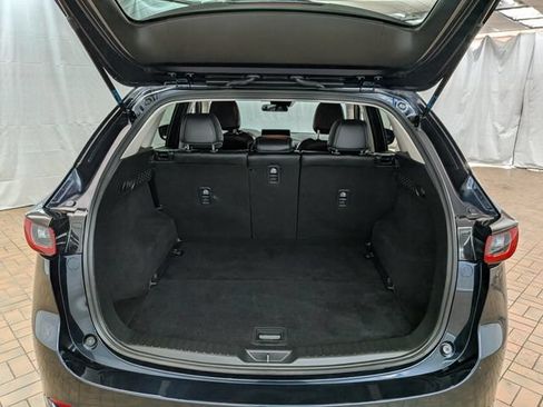 Certified 2025 MAZDA CX-5 AWD 2.5 S w/ Select Package image 19