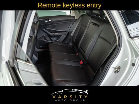 Used 2020 Volkswagen Jetta SEL image 12