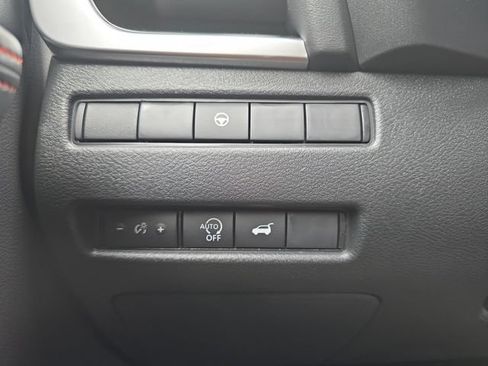 New 2026 Nissan Rogue SV AWD/4WD image 10