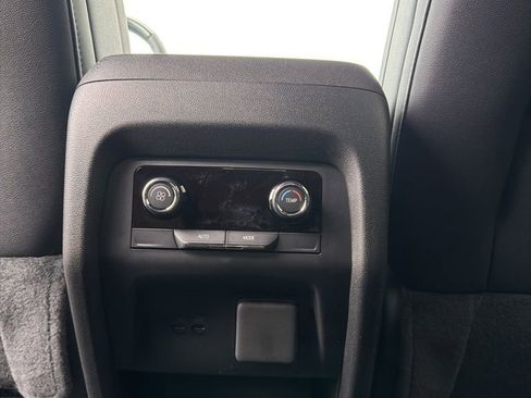 New 2026 Chevrolet Traverse Z71 w/ Enhanced Driving Package image 25