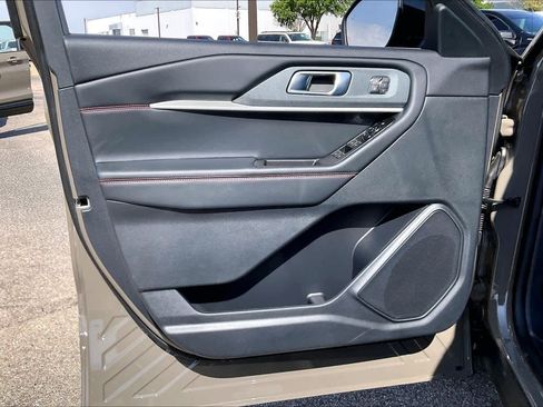 New 2026 Ford Explorer ST-Line AWD/4WD image 10