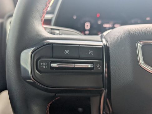 Used 2023 GMC Canyon AT4X AWD/4WD image 14