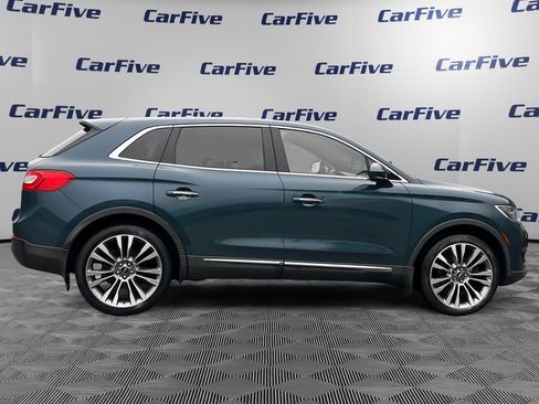 Used 2016 Lincoln MKX Reserve w/ Equipment Group 102A image 7