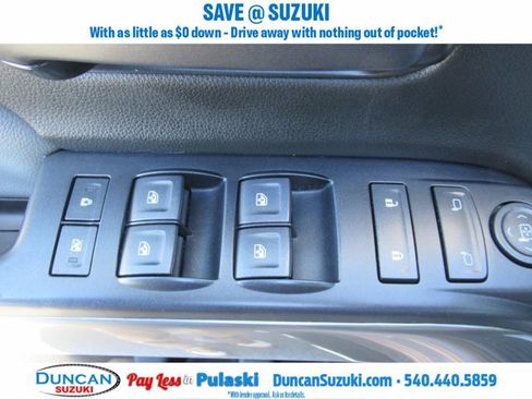 Used 2018 Chevrolet Silverado 1500 LT w/ Trailering Package image 18