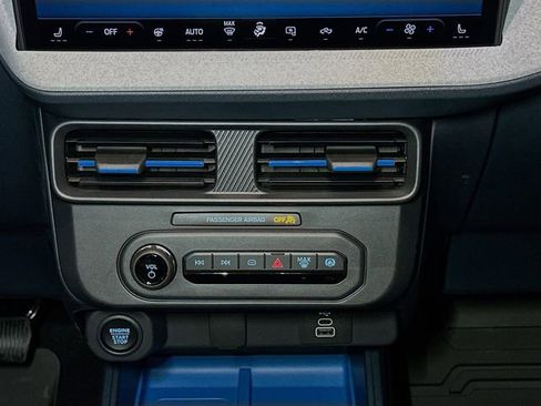 New 2026 Ford Maverick XLT w/ XLT Luxury Package image 10