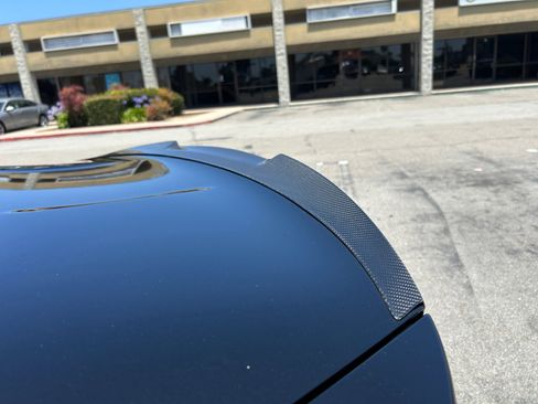 Used 2020 BMW M4 Coupe w/ Competition Package RWD image 28