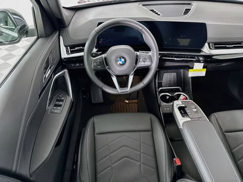 New 2026 BMW X1 xDrive28i w/ Convenience Package AWD/4WD image 23