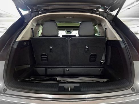 Used 2024 Acura MDX SH-AWD w/ Technology Package image 8