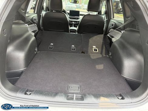 Used 2024 Jeep Compass Latitude AWD/4WD image 19