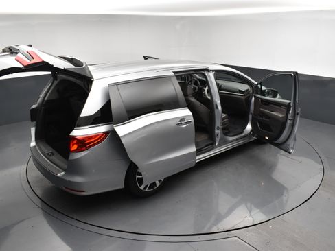 Used 2022 Honda Odyssey Touring image 28